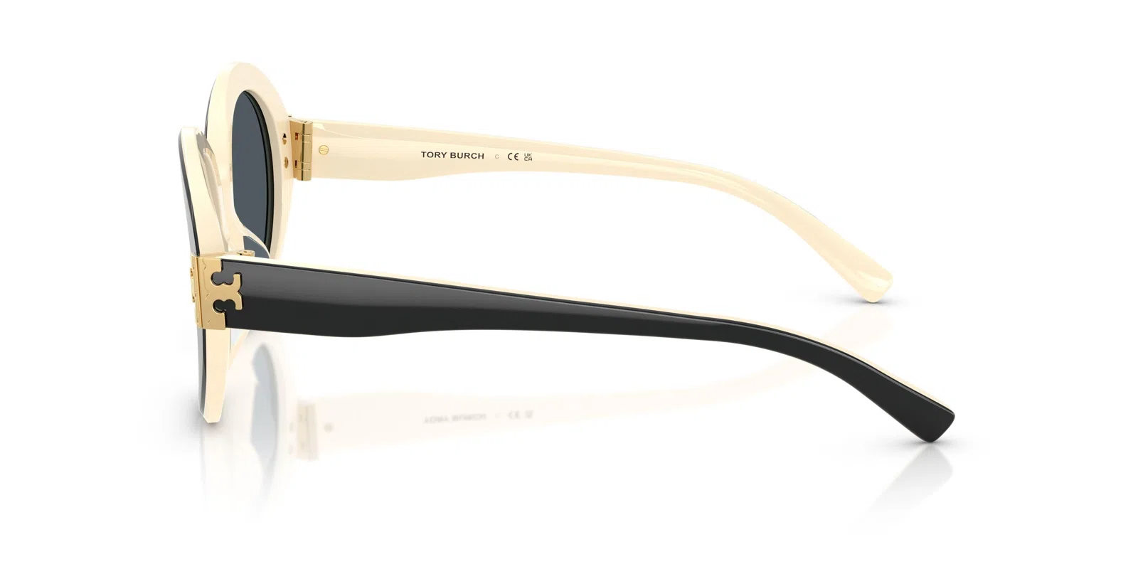 Tory Burch 7210U Sunglasses - view 28